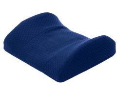 Lumbar Support Seat Cushion 13 W X 12 H X 4-3/10 D Inch Foam