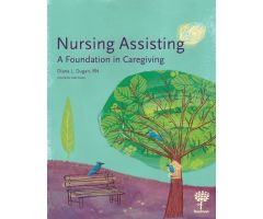 Nursing Assisting: The New Nursing Assistant Student Workbook & Skills Checklists, 4th Edition - Workbooks