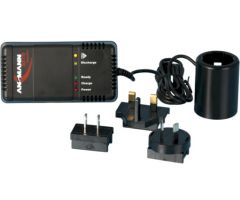 Charger for AST-2 tube stripper