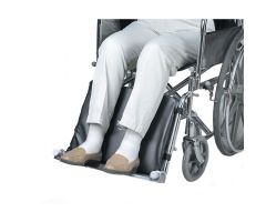 SkiL-Care Wheelchair Leg Support Pad