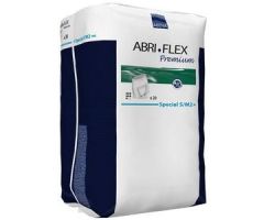 Abena Abri-Flex Special Air-Plus Pull-On Disposable Underwear