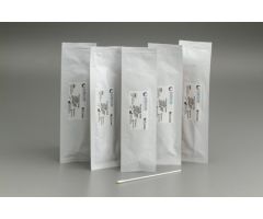 Control Tri-Valent Trichomonas Vaginalis / Gardnerella Vaginalis / Candida Albicans Negative Level 5 Swabs