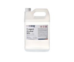 Chemistry Reagent Alcohol ACS Grade 95% 1 gal.