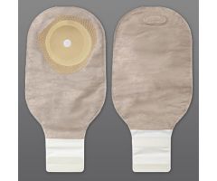 Hollister 88325 Premier 1-Piece Drainable Pouch w/ Filter-10/Box