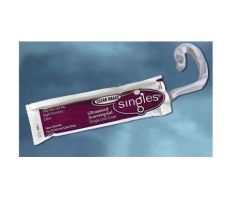 GEL, ULTRASOUND CLEAR IMAGE 1OZ (400/CS)