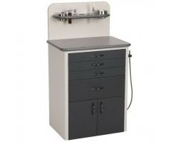 CABINET, TREATMENT LX CLASSIC 115V