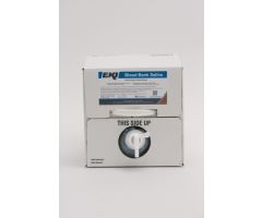 Immunohematology Reagent Saline Blood Bank 0.85% 10 Liter