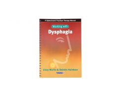 Speechmark  Working with Dysphagia