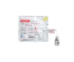 Zoll Onestep Electrodes 8900-000219-01