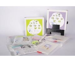 Zoll Aed Defibrillator Accessories 89002065