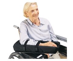 SkiL-Care Wheelchair Mobile Arm Support
