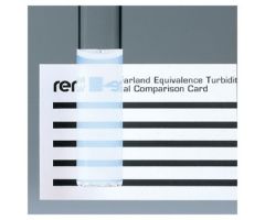Microbiology Reagent Remel McFarland Equivalence Standard 2.0 Turbidity Standard Proprietary Mix