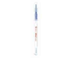 Surface ATP Swabs 0.19 X 0.59 X 0.59 Inch, 2 to 8C Storage For EnSURE or SystemSURE Plus Monitoring System