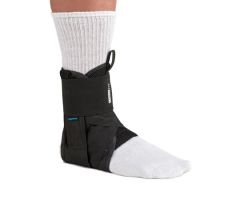 Ankle Brace with Speed Lace Ossur FormFit Large Lace Up Left or Right Foot
