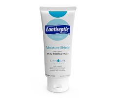 Skin Protectant Lantiseptic  Tube Unscented Ointment
