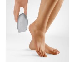 Heel Cushion Size 3 Without Closure Foot