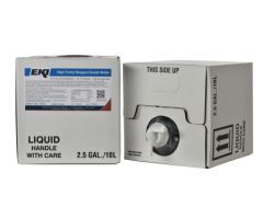 Chemistry Reagent Deionized Water Reagent Grade / ASTM Type 1 100% 10 Liter