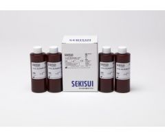 Reagent Sekure Hepatic / General Chemistry Total Bilirubin For Automated Analyzers