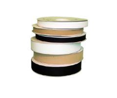 Hook Fastener Dispenser Tan Manual 25 Yard Free Standing