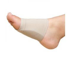 Pedi-Foam Sleeve Silipos Left Foot