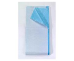 Ultimate Stretcher Sheet 40 in x 90 in Non Sterile 25/Ca