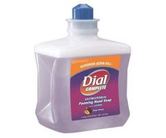 Antimicrobial Soap Dial Complete Foaming Dispenser