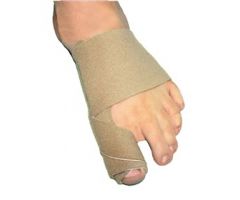 Bunion Sling Visco-GEL Small Without Closure Male 6 to 8 / Female 4 to 10 Right Foot