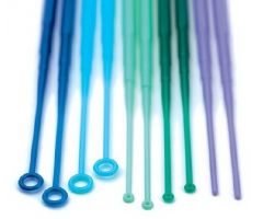 Inoculating Loop 10 L Plastic Sterile 897917