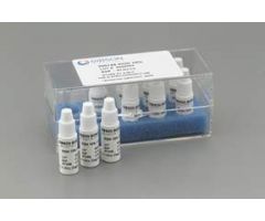 Microbiology Reagent Potassium Hydroxide Inorganic Compound 10% 50 mL