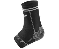 Ankle Support Mueller Large / X-Large Pull-On Male 11 to 15 / Female 12 to 16 Left or Right Foot