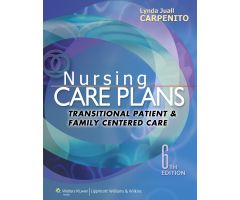 Nursing Care Plans, 6th Edition
