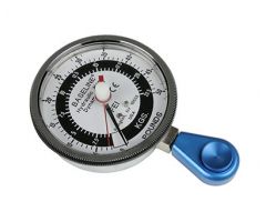 Baseline HiRes, large head, hydraulic pinch gauge, 50 lb.