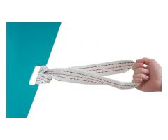 Pull Straps, Pair each 9-713