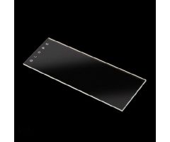 MICROSLIDE, FROST 25X75MM (144/BX 10BX/CS)