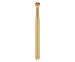 Carbide Bur Trimming & Finishing Friction Grip 9006 5/Pk