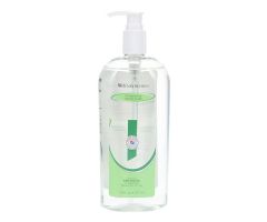 Liquid Soap 16 oz Pump Bottle Cucumber / Aloe Scent 16oz/Bt