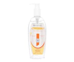 Gel Sanitizer 8 oz w/o Water 32 EA/CA