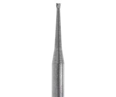 Maxima Carbide Bur Operative Friction Grip 33.5 10/Pk