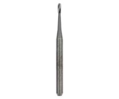 Maxima Carbide Bur Operative Friction Grip 330 10/Pk