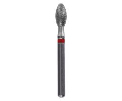 Maxima Diamond Bur Friction Grip Fine 379-023F 5/PK
