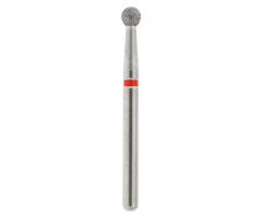 Maxima Diamond Bur Friction Grip Fine 801-021F 5/PK