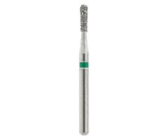 Maxima Diamond Bur Friction Grip Coarse 830L-012C 5/PK