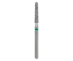 Maxima Diamond Bur Friction Grip Coarse 856-016C 5/PK