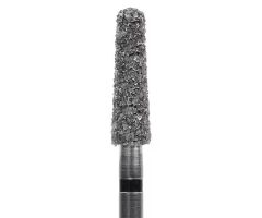 Maxima Diamond Bur Friction Grip Super Coarse 856-025SC 5/Pk