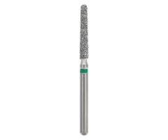 Maxima Diamond Bur Friction Grip Coarse 856L-016C 5/PK