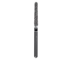 Maxima Diamond Bur Friction Grip Super Coarse 856L-016SC 5/PK