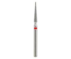 Maxima Diamond Bur Friction Grip Fine 858-014F 5/PK