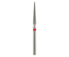 Maxima Diamond Bur Friction Grip Fine 859-016F 5/PK
