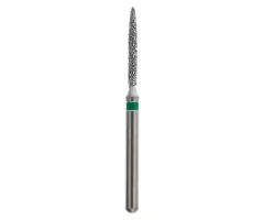 Maxima Diamond Bur Friction Grip Coarse 862-010C 5/PK