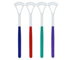 Acclean Tongue Cleaner Assorted 72/Bx, 4 BX/CA ,9007693BX